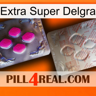 Extra Super Delgra 38